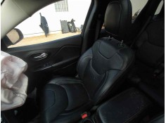 ASIENTO DELANTERO DERECHO ELECTRICO C/ AIRBAG