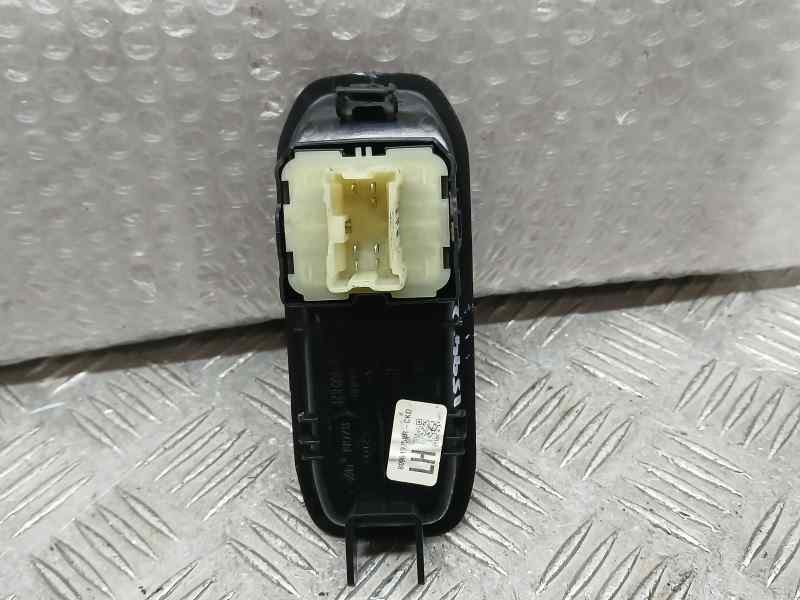 Recambio de mando elevalunas delantero izquierdo para renault express van referencia OEM IAM 254118044R  