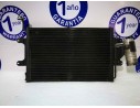 Recambio de condensador / radiador aire acondicionado para seat ibiza (6k1) 1.9 sdi referencia OEM IAM 6K0820411  