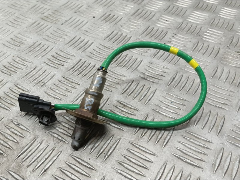 Recambio de sonda lambda para dacia duster ii access referencia OEM IAM 226936030R 4098R NTK