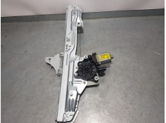 ELEVALUNAS DELANTERO DERECHO 82460J9000 1100889665 ELECTRICO 2 PINS