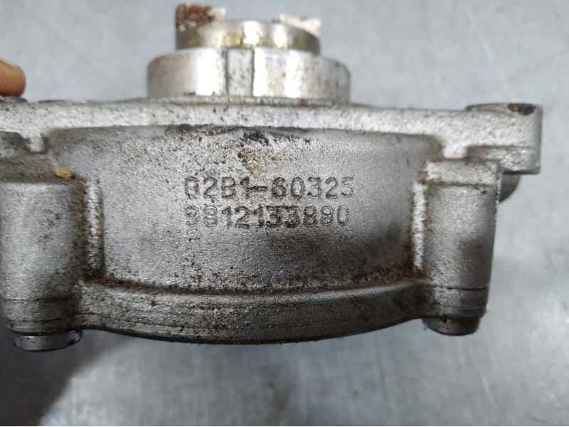 Recambio de depresor freno / bomba vacio para peugeot 2008 (p1) active referencia OEM IAM 9812133880  