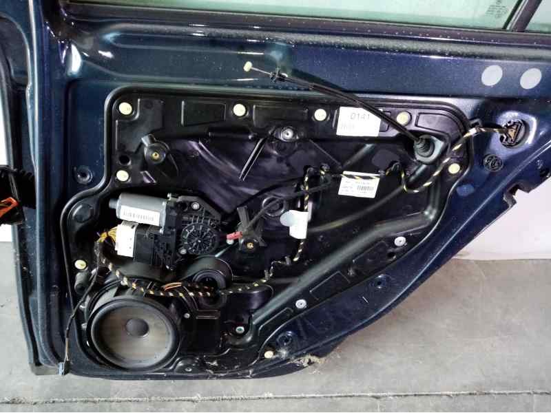 Recambio de elevalunas trasero derecho para volkswagen golf vi (5k1) advance bluemotion referencia OEM IAM 5K4839730J  ELECTRICO