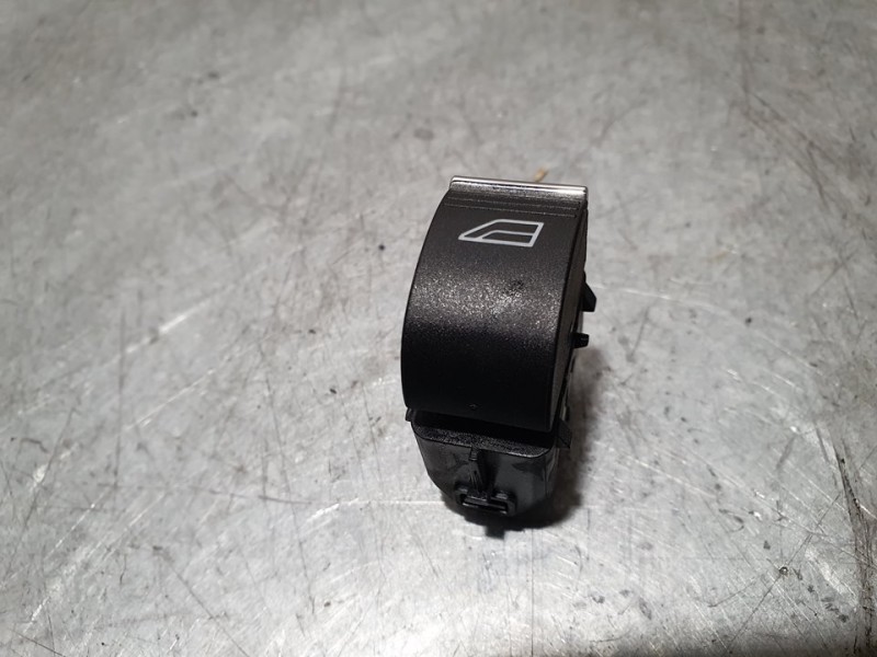 Recambio de mando elevalunas delantero derecho para ford fiesta (ccn) ambiente referencia OEM IAM BM5T14529AB 10091844 