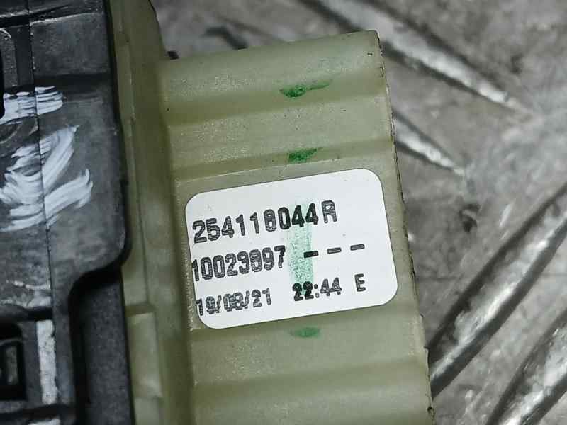 Recambio de mando elevalunas delantero izquierdo para renault express van referencia OEM IAM 254118044R  