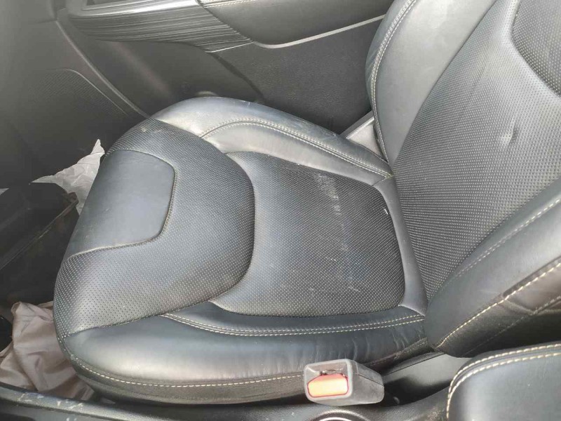 Recambio de asiento delantero derecho para jeep cherokee limited 4x2 referencia OEM IAM   ELECTRICO , C/ AIRBAG