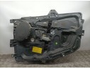 Recambio de elevalunas delantero derecho para ford fusion (cbk) ambiente referencia OEM IAM M2N11N203A28ARE  ELECTRICO