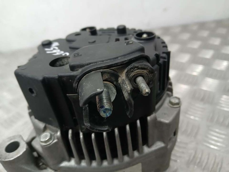 Recambio de alternador para peugeot partner (s1) break referencia OEM IAM DRB0211 288993 