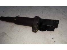 Recambio de bobina encendido para peugeot 308 1.6 16v referencia OEM IAM 0221504470 V757164380 BOSCH