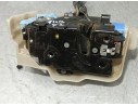 Recambio de cerradura puerta delantera izquierda para volkswagen touran (1t2) advance referencia OEM IAM 3D1837015AP  ELECTRICA 