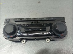 Recambio de mando climatizador para seat altea xl (5p5) reference ecomotive referencia OEM IAM 5P0907044P 5HB01017010 