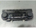 Recambio de mando climatizador para seat altea xl (5p5) reference ecomotive referencia OEM IAM 5P0907044P 5HB01017010 
