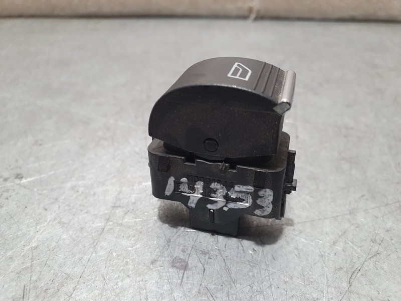 Recambio de mando elevalunas delantero derecho para ford fiesta (ccn) ambiente referencia OEM IAM BM5T14529AB 10091844 