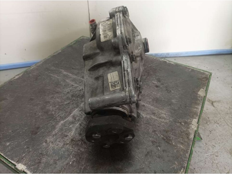 Recambio de diferencial delantero para bmw x5 (e70) 3.0d referencia OEM IAM 7552533  920611