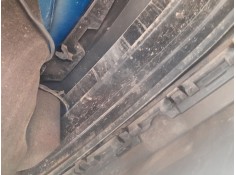 Recambio de refuerzo paragolpes trasero para seat ibiza iv (6j5, 6p1) 1.4 tdi referencia OEM IAM 6J4807305  