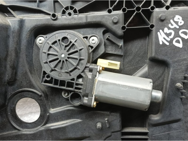 Recambio de elevalunas delantero derecho para ford fusion (cbk) ambiente referencia OEM IAM M2N11N203A28ARE  ELECTRICO