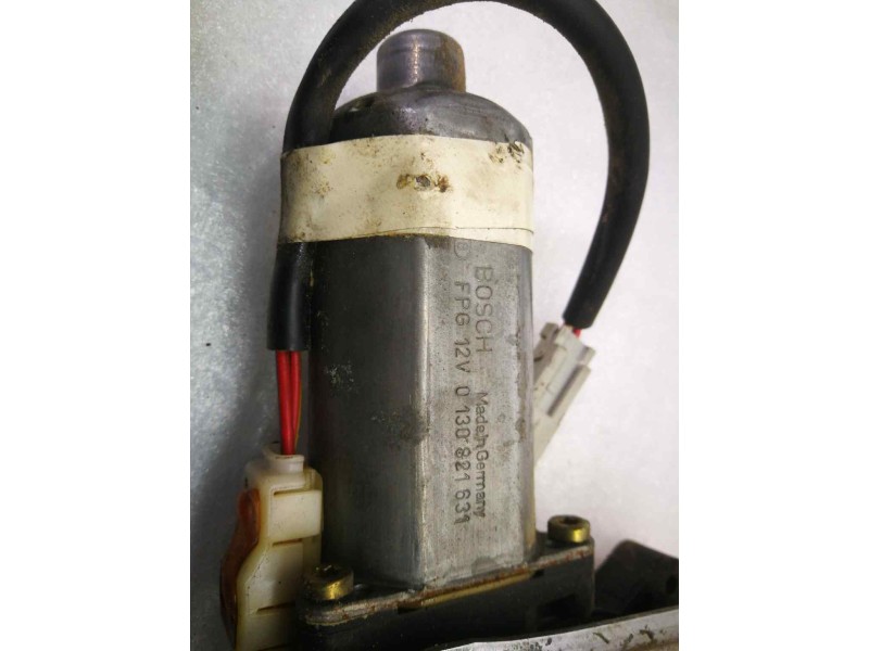 Recambio de elevalunas trasero izquierdo para mg serie 600 (rh) 2.0 cat referencia OEM IAM 130821631  DOS PINS