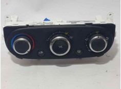 Recambio de mando calefaccion / aire acondicionado para renault clio iv limited referencia OEM IAM E1072485A 171020 