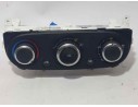 Recambio de mando calefaccion / aire acondicionado para renault clio iv limited referencia OEM IAM E1072485A 171020 