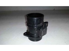 Recambio de caudalimetro para nissan qashqai (j10) acenta referencia OEM IAM 5WK97021 8200702517 CONTINENTAL