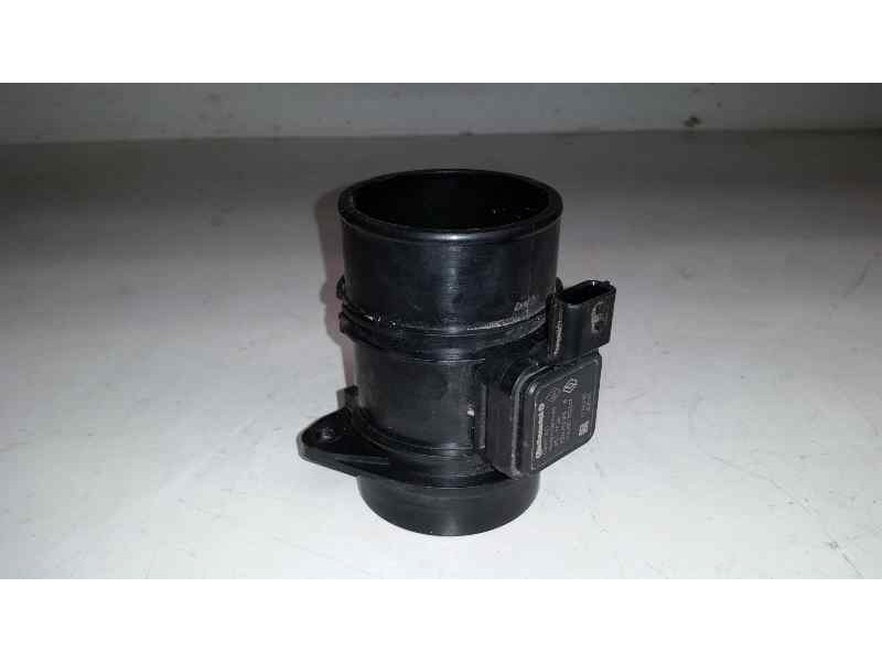 Recambio de caudalimetro para nissan qashqai (j10) acenta referencia OEM IAM 5WK97021 8200702517 CONTINENTAL