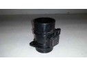 Recambio de caudalimetro para nissan qashqai (j10) acenta referencia OEM IAM 5WK97021 8200702517 CONTINENTAL