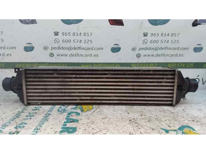 Recambio de intercooler para lancia delta (181) gold referencia OEM IAM 3121010873  JDEUS
