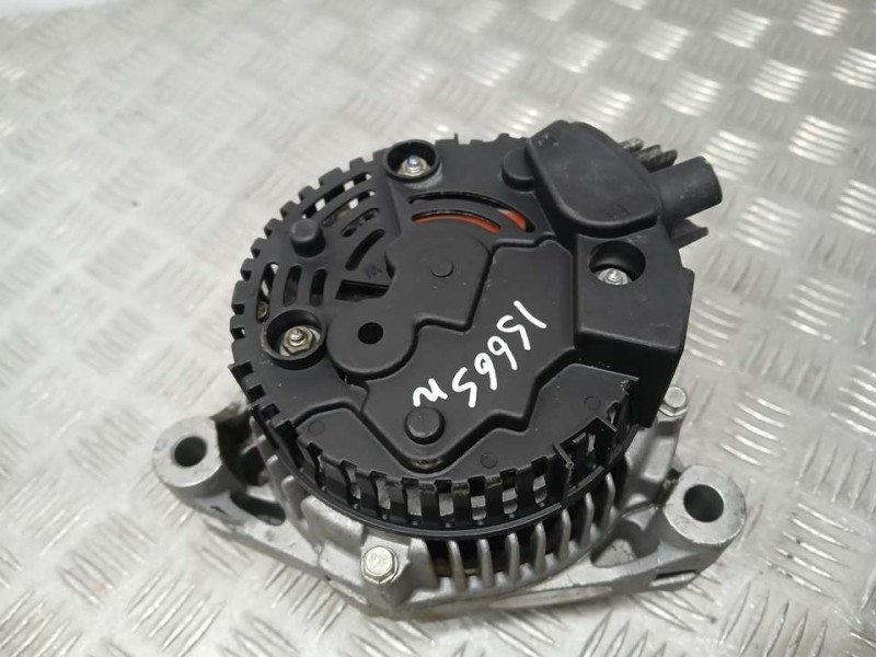 Recambio de alternador para peugeot partner (s1) break referencia OEM IAM DRB0211 288993 