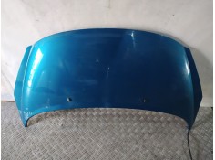 Recambio de capot para peugeot 207 urban referencia OEM IAM 7901N2  