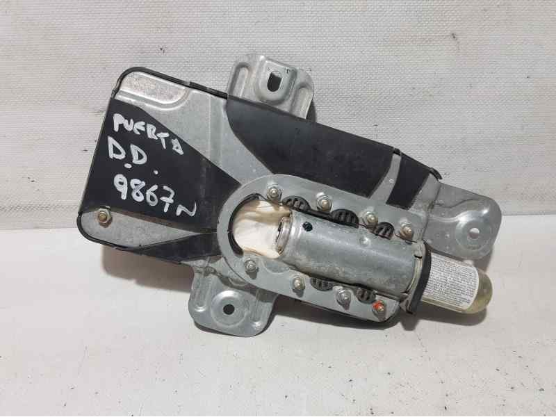 Recambio de airbag lateral delantero derecho para bmw x5 (e53) 3.0d referencia OEM IAM 34703723404B  