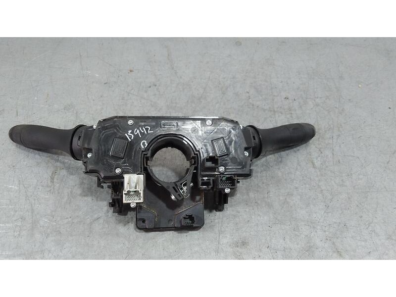 Recambio de mando luces y limpia para renault express van referencia OEM IAM 255671844R 255671844r valeo