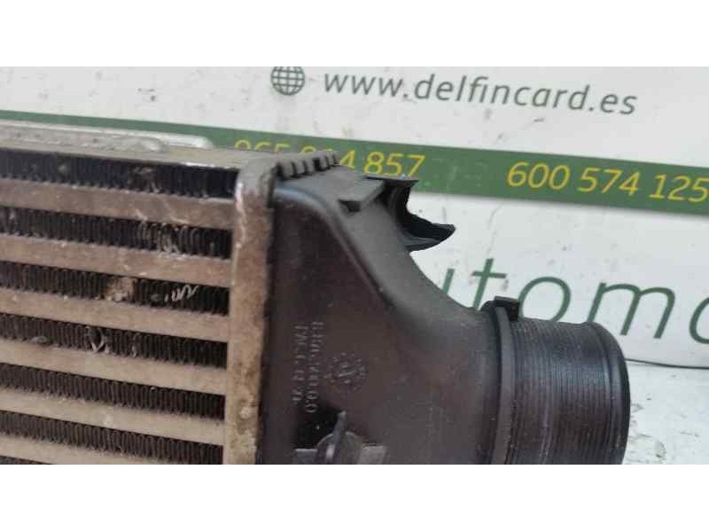 Recambio de intercooler para lancia delta (181) gold referencia OEM IAM 3121010873  JDEUS
