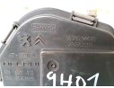 Recambio de caja mariposa para peugeot 207 1.6 16v hdi referencia OEM IAM 9673534480 28275019 DELPHI