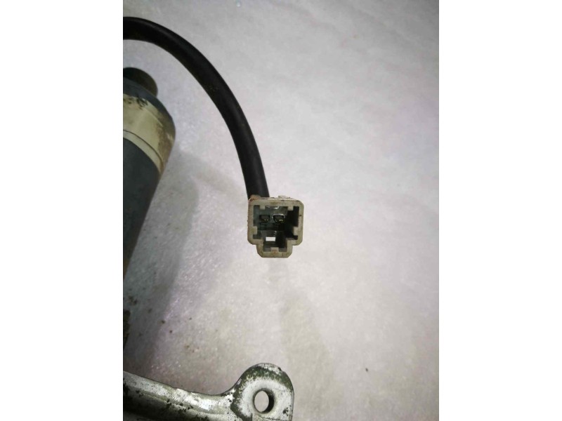 Recambio de elevalunas trasero izquierdo para mg serie 600 (rh) 2.0 cat referencia OEM IAM 130821631  DOS PINS