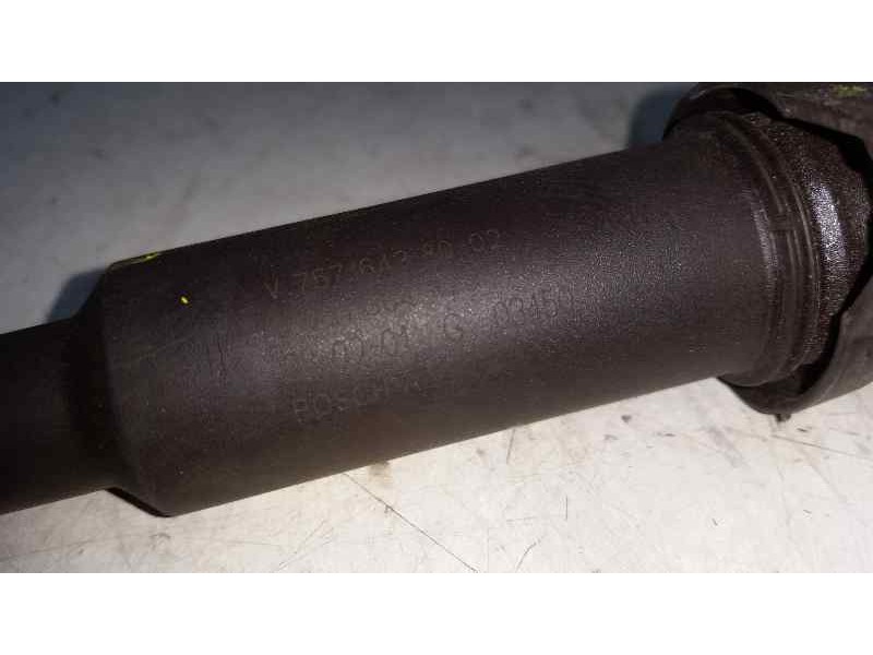 Recambio de bobina encendido para peugeot 308 1.6 16v referencia OEM IAM 0221504470 V757164380 BOSCH