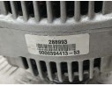 Recambio de alternador para peugeot partner (s1) break referencia OEM IAM DRB0211 288993 