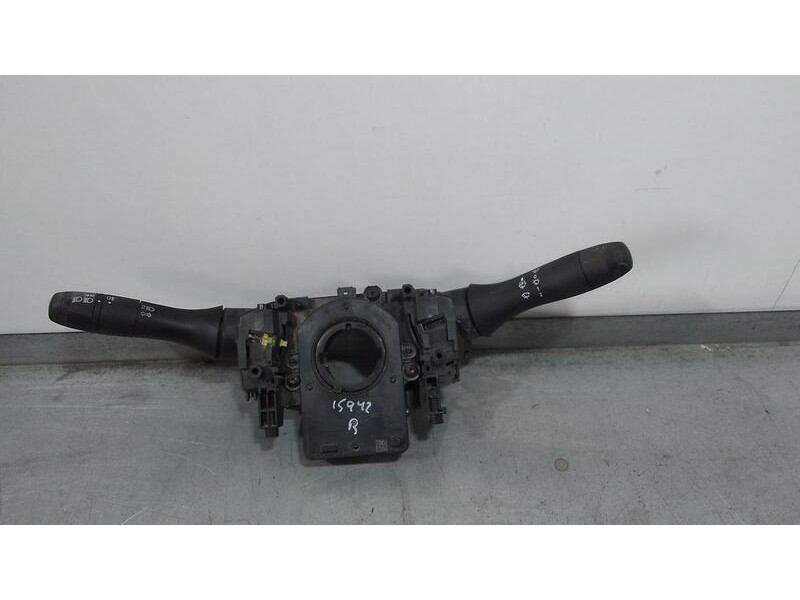 Recambio de mando luces y limpia para renault express van referencia OEM IAM 255671844R 255671844r valeo