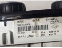 Recambio de mando calefaccion / aire acondicionado para renault clio iv limited referencia OEM IAM E1072485A 171020 