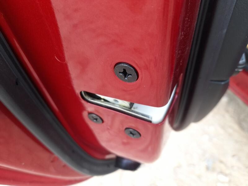 Recambio de cerradura puerta delantera izquierda para mazda mx-5 iv (nd__) 1.5 (nd6e) referencia OEM IAM NA9H59310  