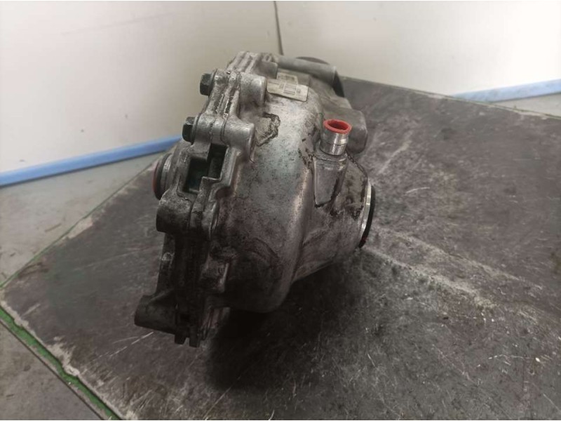 Recambio de diferencial delantero para bmw x5 (e70) 3.0d referencia OEM IAM 7552533  920611