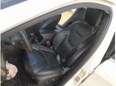 ASIENTO DELANTERO IZQUIERDO ELECTRICO C/ AIRBAG