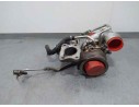 Recambio de turbocompresor para peugeot 2008 (p1) active referencia OEM IAM 9836081180 MGT12412 GARRETT