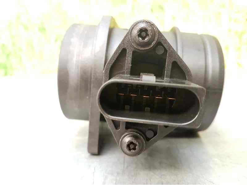 Recambio de caudalimetro para seat ibiza (6j5) reference referencia OEM IAM 038906461B 0281002531 BOSCH