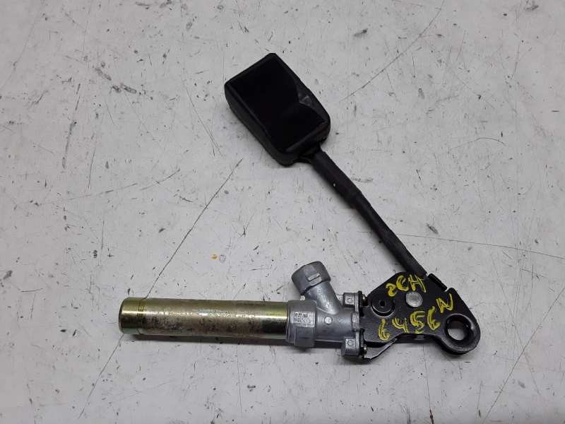 Recambio de pretensor airbag derecho para citroën xsara berlina 1.9 d x referencia OEM IAM   