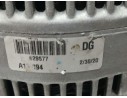 Recambio de alternador para peugeot partner (s1) break referencia OEM IAM DRB0211 288993 