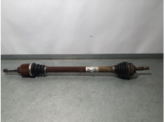 Recambio de transmision delantera derecha para peugeot 207 urban referencia OEM IAM 9359317980  