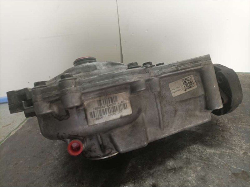 Recambio de diferencial delantero para bmw x5 (e70) 3.0d referencia OEM IAM 7552533  920611