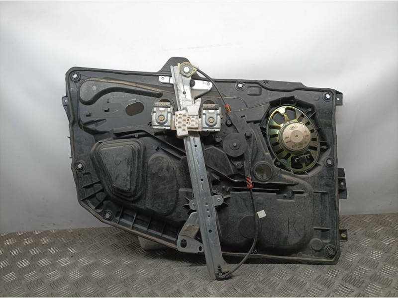 Recambio de elevalunas delantero derecho para ford fusion (cbk) ambiente referencia OEM IAM M2N11N203A28ARE  ELECTRICO