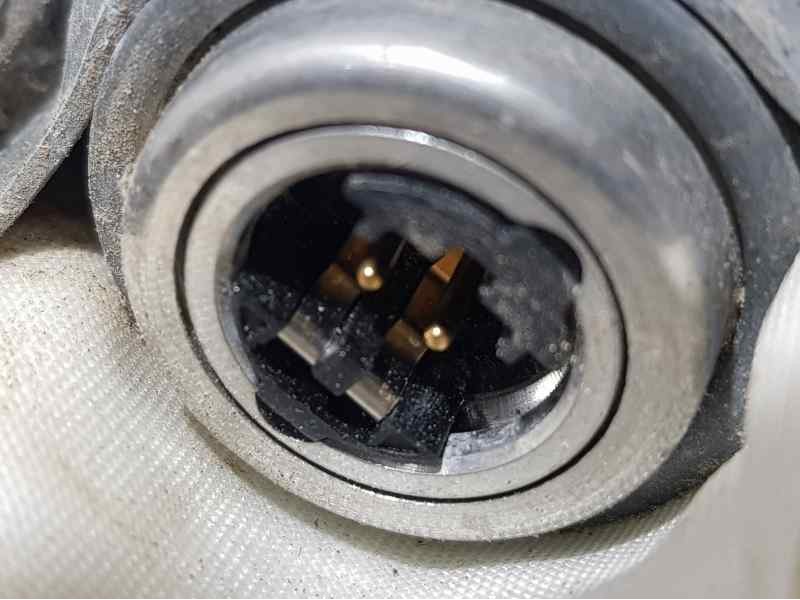 Recambio de airbag lateral delantero derecho para bmw x5 (e53) 3.0d referencia OEM IAM 34703723404B  