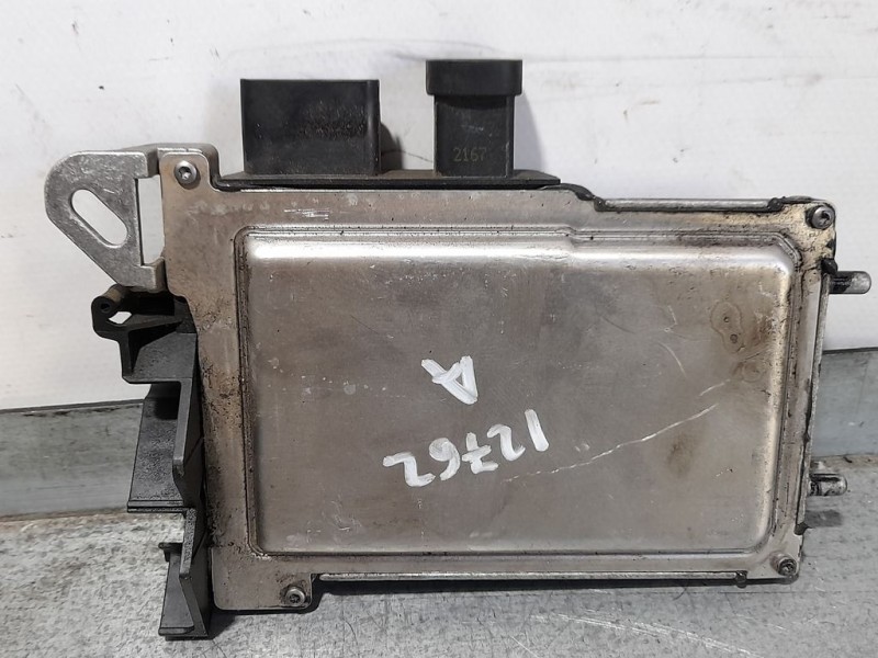 Recambio de modulo electronico para peugeot 308 style referencia OEM IAM 9819598180  